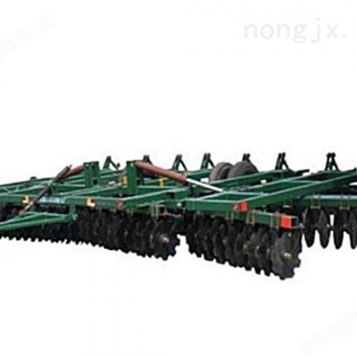 吾吾1ZL-7.2聯(lián)合整地機