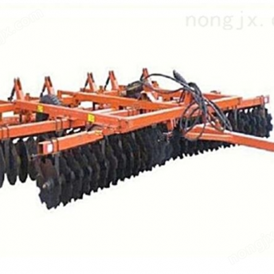 吾吾1LZ-5.4聯(lián)合整地機