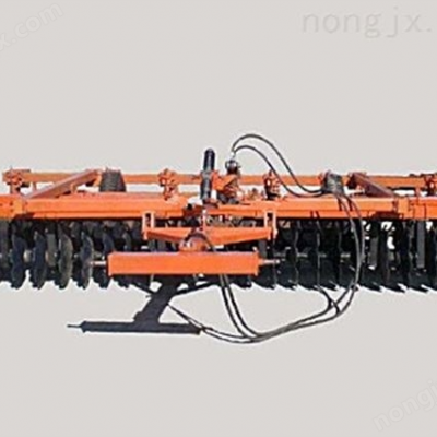 吾吾農(nóng)機1ZL-3.6聯(lián)合整地機