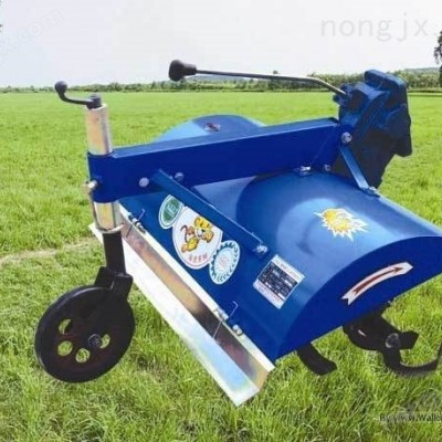 保東1GSL-120旋耕機