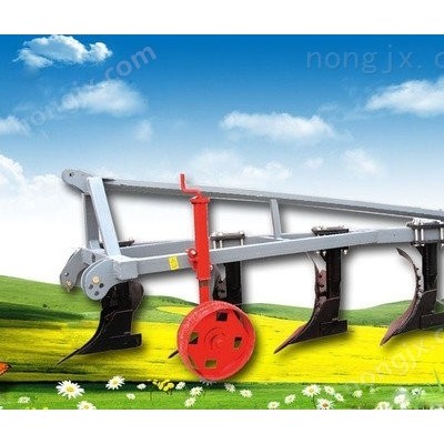 世紀農(nóng)亨1L-435鏵式犁