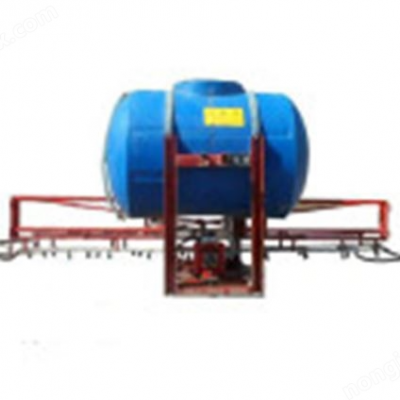 新疆駿鑫3WP-500噴桿噴霧機(jī)