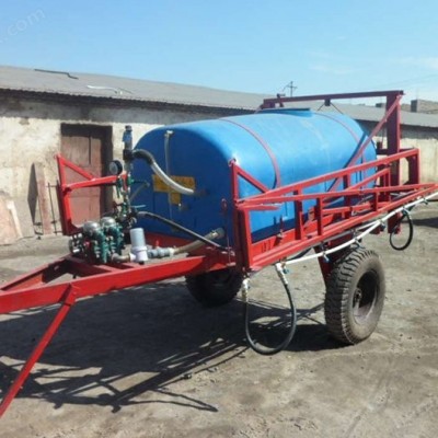 新疆駿鑫3WP-2000噴桿噴霧機(jī)
