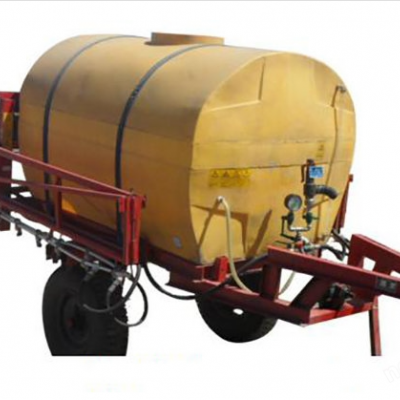 新疆駿鑫3WP-3000噴桿噴霧機(jī)