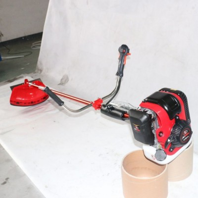 廠家直銷園林大功率54CC 4沖程背負式割草機打草機