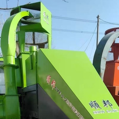 打捆機(jī) 小麥秸稈撿拾打捆機(jī) 粉碎打捆機(jī) 秸稈粉碎打捆機(jī) 青儲機(jī)打捆機(jī)