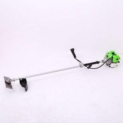 廠家直供背負式割草機汽油2沖程剪草機打草機批發園林工具