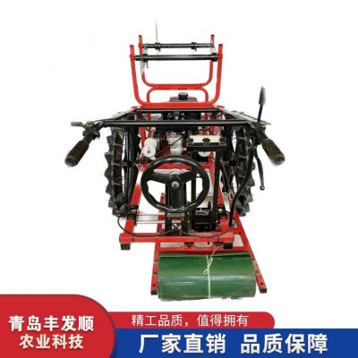 豐發(fā)順 播種機(jī) 汽油機(jī)動力精播機(jī) 播種效率高 壽命長