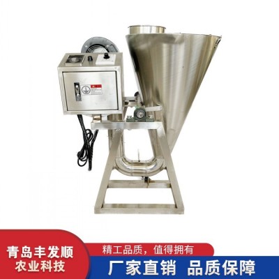 溫控種子烘干機(jī) 糧食谷物種子干燥設(shè)備 烘干均勻 外表光滑