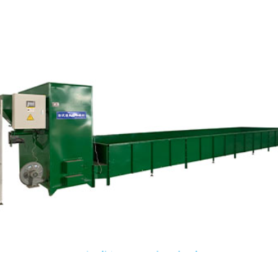 臥式通風型干燥機