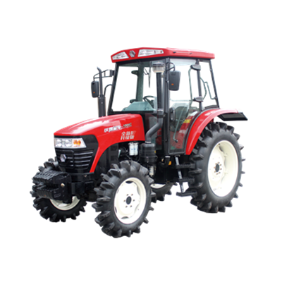 沃得1004C奧龍拖拉機沃得1004C奧龍拖拉機