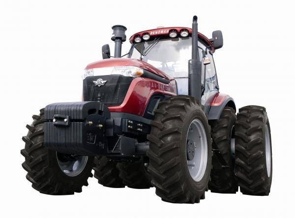 五征WZ2304輪式拖拉機