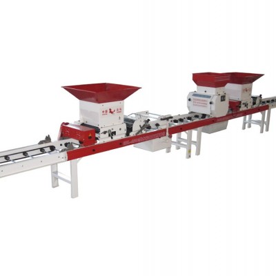 2BLY-280B型育秧播種機（流水線）