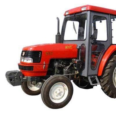 濰拖奧野500輪式拖拉機