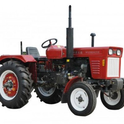 WZ350輪式拖拉機