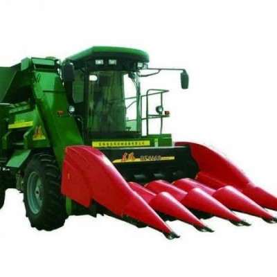 東風(fēng)4YZ-4（DF4160）自走式玉米收獲機(jī)