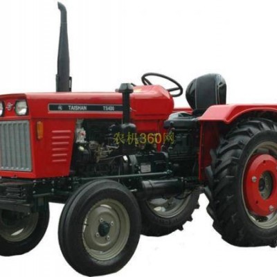 TS400輪式拖拉機