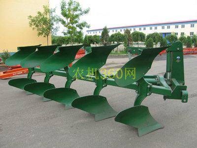 1LF-535翻轉(zhuǎn)犁