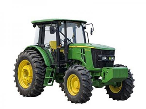 約翰迪爾JD1404拖拉機-4缸