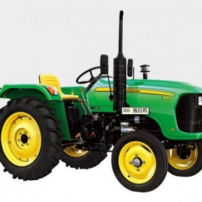 約翰迪爾JD300輪式拖拉機