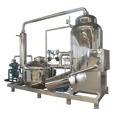 VF果蔬脆加工設(shè)備 秋葵干低溫真空油炸機 蔬菜干脫水設(shè)備