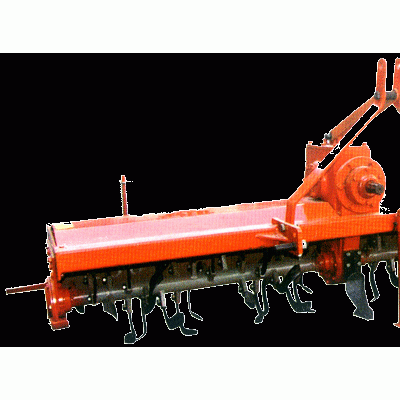 丹鳳1GQN-200旋耕機