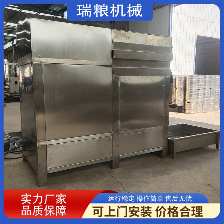 寵物糧擠出機 不銹鋼食品造粒機 動物糧加工設備生產商