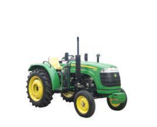 約翰迪爾484輪式拖拉機(jī)