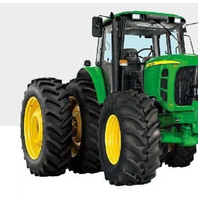 約翰迪爾6J-1654拖拉機