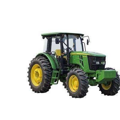 約翰迪爾1404拖拉機-4缸