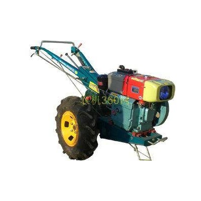 沂河101B手扶拖拉機