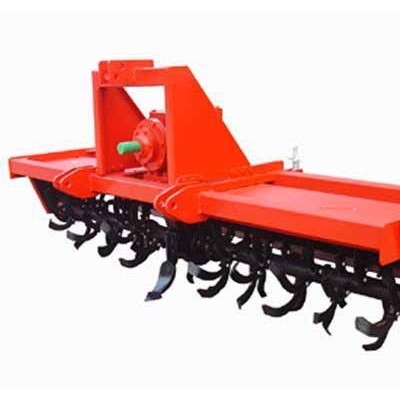 1GQN-125旋耕機(jī)