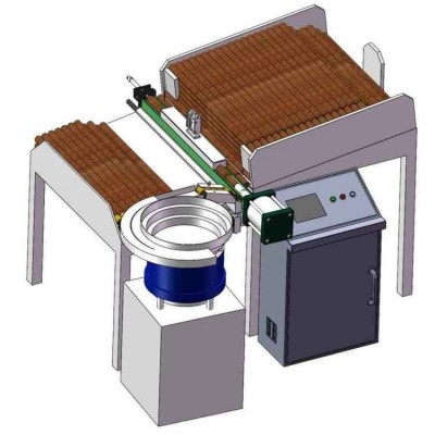 傘柄自動壓裝流水線 自 動裝配設備 非標生產線 專業定制 廠家