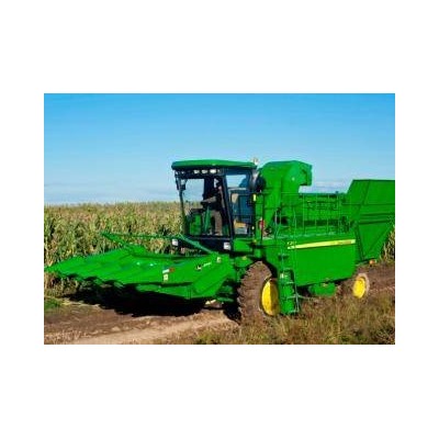 約翰迪爾Y210（原6488）玉米果穗收