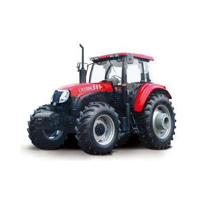 東方紅LX1304輪式拖拉機