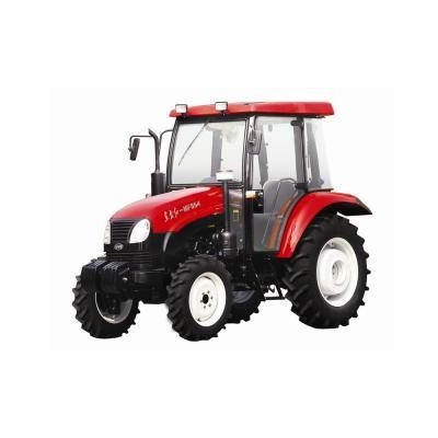 東方紅MF554輪式拖拉機