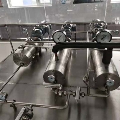 中小試起酥油生產(chǎn)設(shè)備 機(jī)械設(shè)備 食品加工機(jī)械 油脂加工