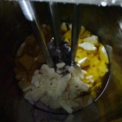 中小型人造黃油生產(chǎn)設(shè)備 機(jī)械設(shè)備 食品加工機(jī)械 設(shè)備