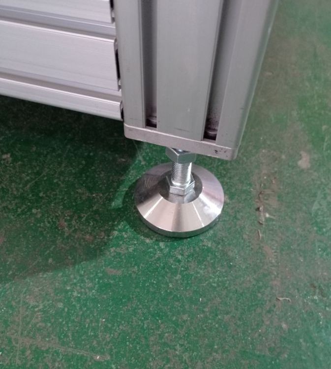 倍速鏈裝配線注塑流水線生產(chǎn)線產(chǎn)品小型快遞自動(dòng)化皮帶機(jī)送機(jī)傳