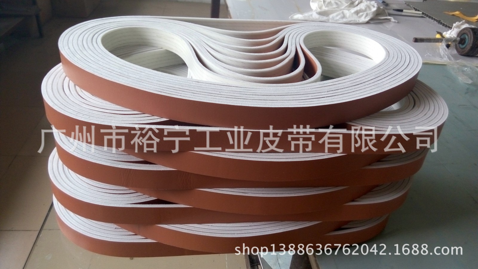 【廠家供應(yīng)】優(yōu)質(zhì)廣州鋼板鋁板分條機(jī)皮帶，縱切機(jī)分條機(jī)帶耐油