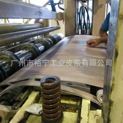 優質的張力(分條機帶)，適用鋼板,鋁板橫切縱剪，分條專用