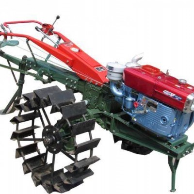 江源金牛121手扶拖拉機(jī)