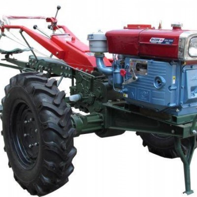 江源金牛181手扶拖拉機(jī)