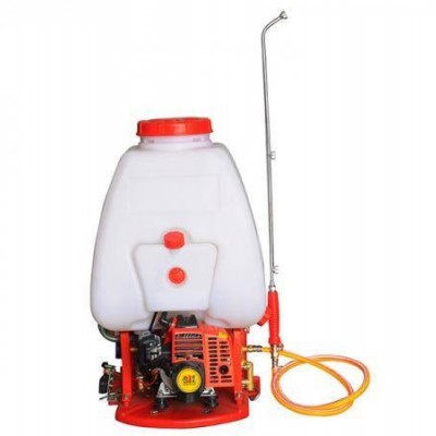 佳士通3WZ-767（三菱TU款）背負(fù)式動力噴霧機