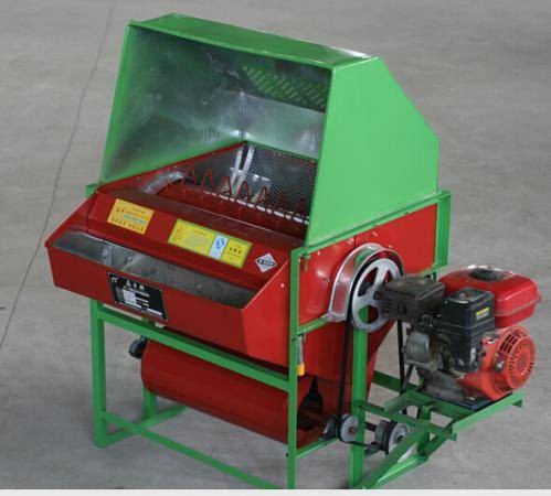 晶豐5T-80稻麥脫粒機