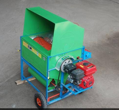 晶豐5T-76稻麥脫粒機