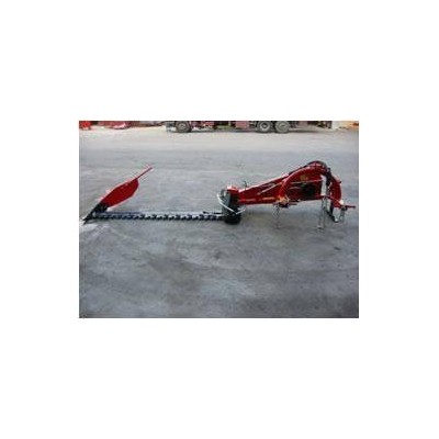 伊諾羅斯BF210往復式割草機