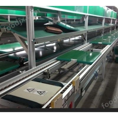 南京滾筒線輸送機