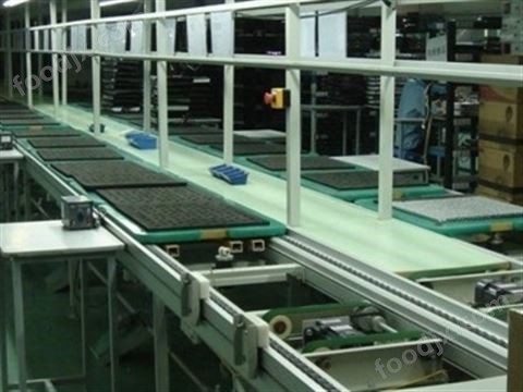 江蘇流水線傳送帶 板式輸送機