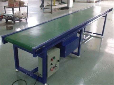 安徽蕪湖輸送機傳送帶